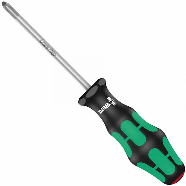 Wera 350 Ph Kreuzschlitz-Schraubendreher-image
