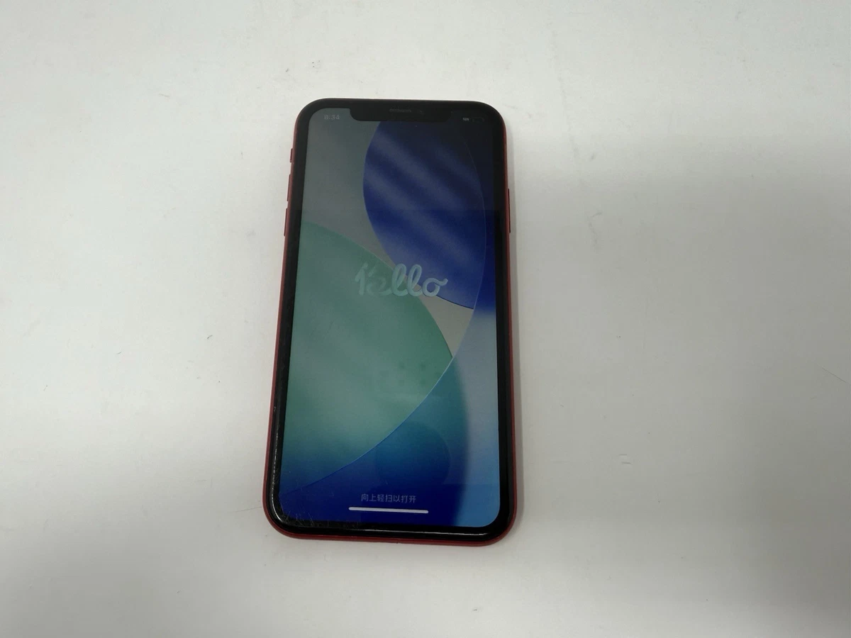 Apple iPhone 11 Red Cell Phones & Smartphones for Sale | Shop New 