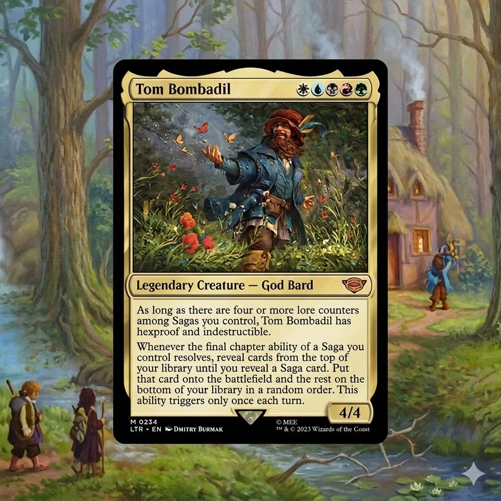 25+ tom bombadil for sale | Updated Oct 2026