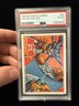 1966 Batman A Series Facing The Axe # 6A PSA 4