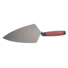 Brick Trowels Philadelphia Style 12 X 6 Inch DuraSoft Handle Brickwork Blockw...