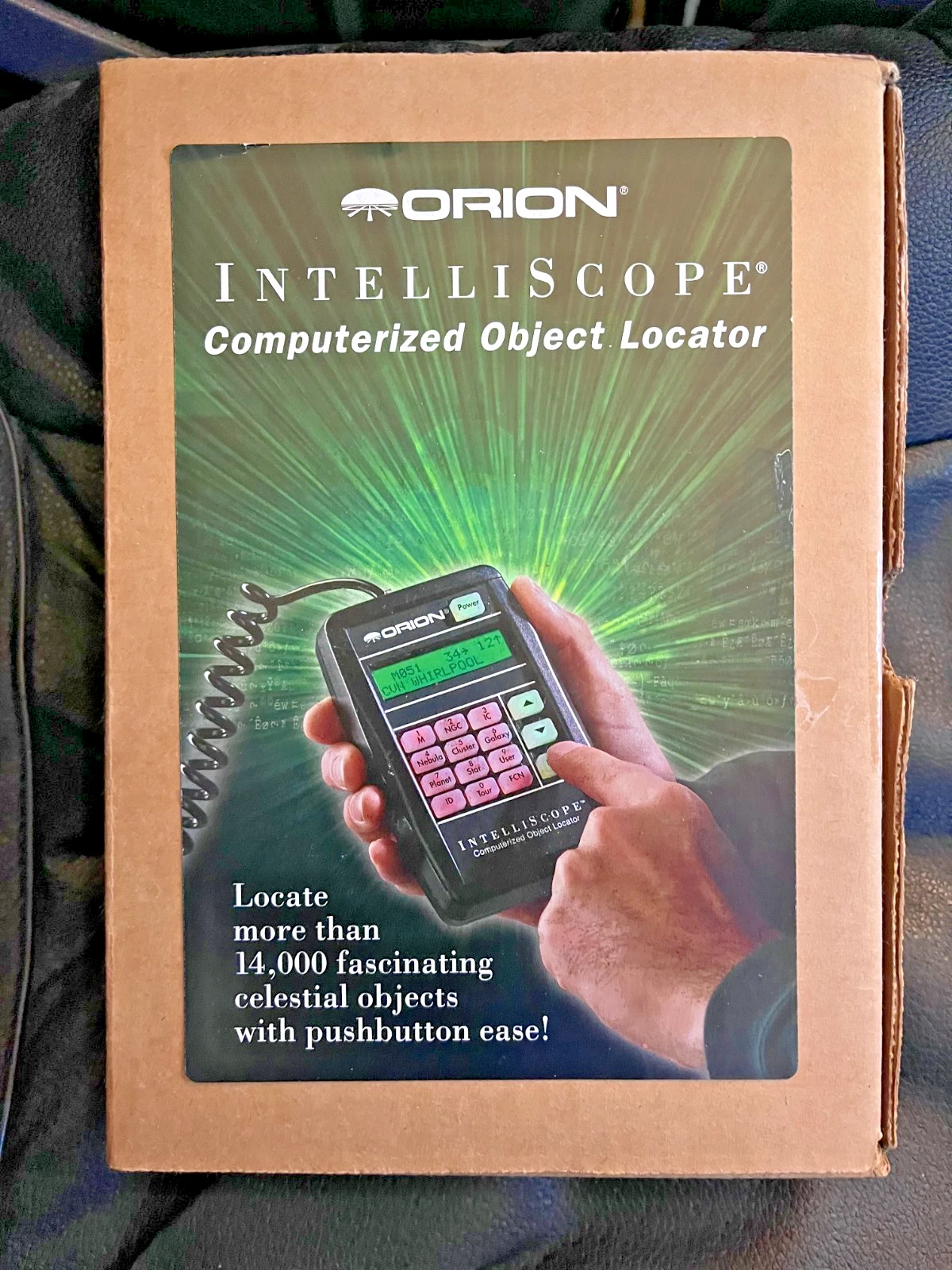 Orion IntelliScope Object Locator - Thumbnail 2
