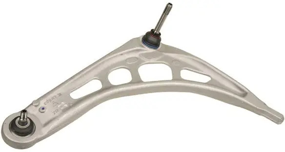 Braccio oscillante Braccio trasversale oscillante JTC1069 TRW per BMW 3 Coupé 3
