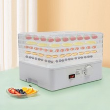 Essiccatore essiccatore essiccatore essiccatore essiccatore frutta disidratatore continuo 350 W