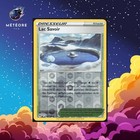 Carte Pokémon Lac Savoir 160/196 Reverse Origine Perdue Français