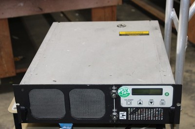 ThermoTek RC3-2-21GS Recirculating Chiller Rackmount