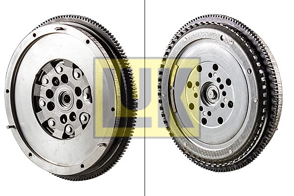 415 0233 10 LUK FLYWHEEL FOR CHRYSLER MERCEDES-BENZ