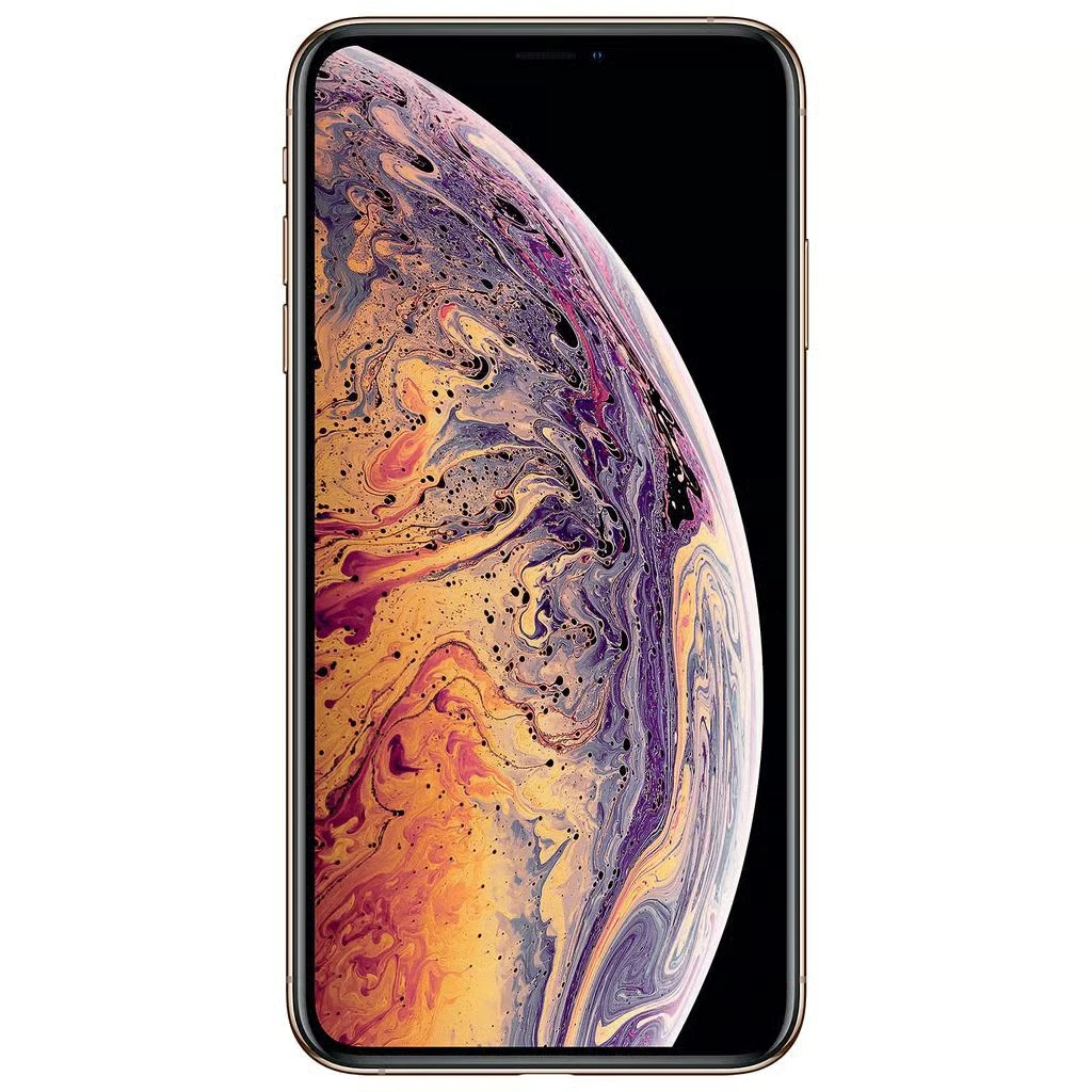 iPhone XS Max Gold Smartphones for Sale | Shop New & Used Cell