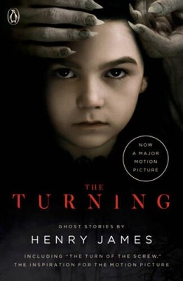The Turning (Movie Tie-In): The Turn of the Screw and Other G - VERY GOOD