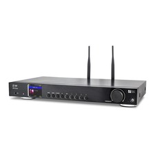 Ocean Digital WR-50 Internet Radio Tuner Component Wi-Fi, Ethernet LAN, Podca...