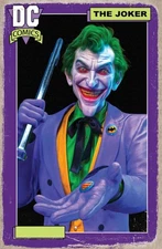 BATMAN SUPERMAN WORLDS FINEST #48 CVR B MARK SPEARS (PRESALE 2/18/26)