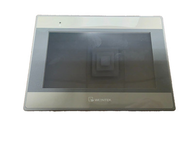 Weintek MT6071iE 7 inch Touch Panel