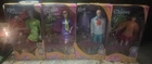 Vintage Scooby-Doo BARBIE /KEN DOLLS - Daphne, Velma, Shaggy& Fred Scooby Doll