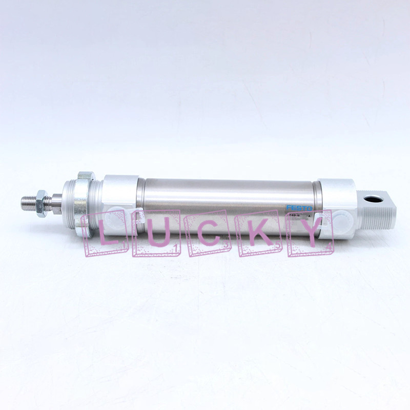 1PC NEW FOR FESTO DSNU-40-10-P-A circular cylinder replacement
