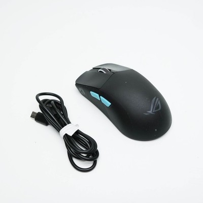 ASUS ROG Harpe Ace Aim Lab Edition Wireless Gaming Mouse NO DONGLE