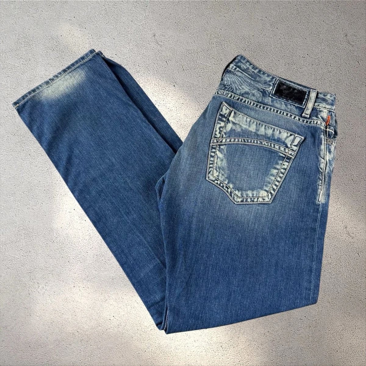 Robin's Jean Classic Jeans for Men for sale | eBay