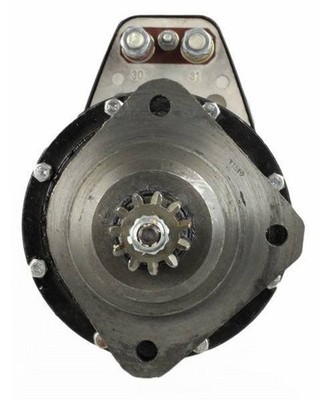 1***Anlasser Neu Eurostarter OE-Ref. 0001510017 für Deutz