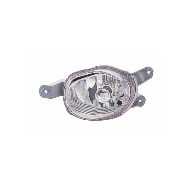 Nebelscheinwerfer Links FüR Chevrolet Aveo SchräGheck T250 T255 Bj 4.08-12.10 H3-image