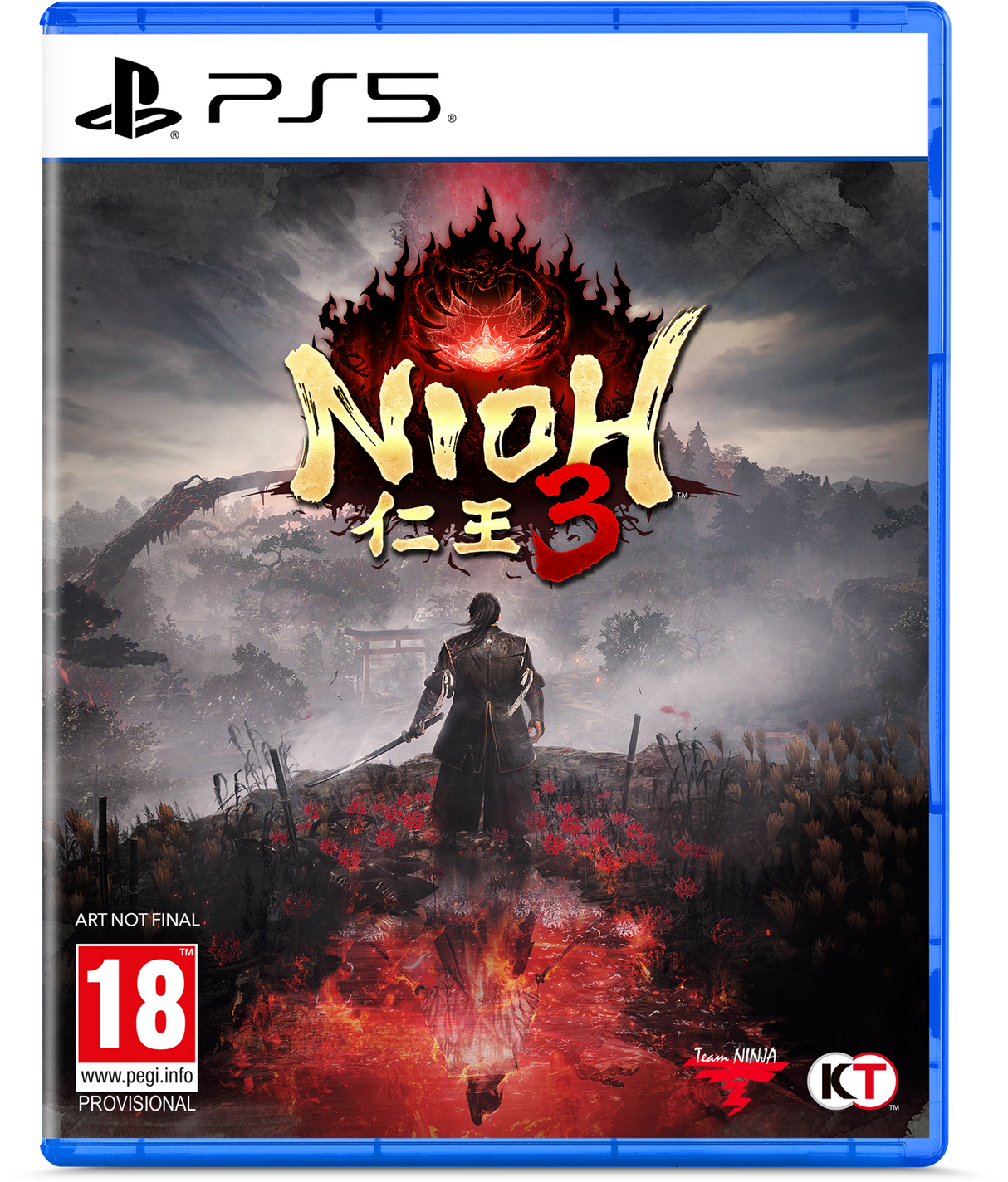 Nioh 3 (PS5) - Image 3