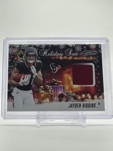 Jayden Higgins