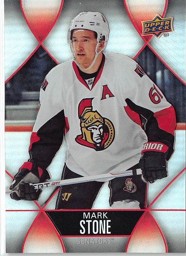 2016 Mark Stone #62