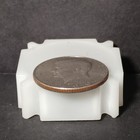 1980 P Half Dollar Kennedy Half Dollar Coin — photo 2