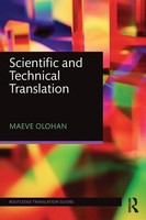 Maeve Olohan | Scientific And Technical Translation | Taschenbuch | Englisch