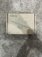 Starlink Gen 3 Mounting Kit Pole Mount with Mount/Pipe Adapter