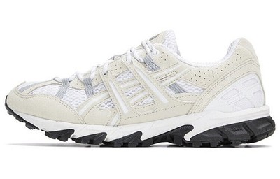ASICS GEL-Sonoma 15-50 Low White Smoke Grey - 1201A438-101 Shoes