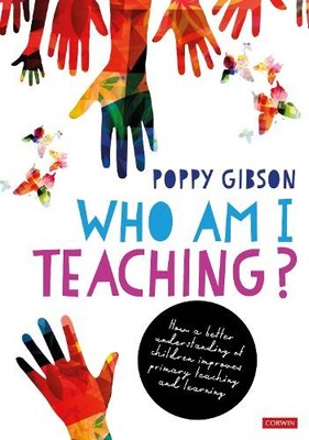 Poppy Gibson Who Am I Teaching? (Taschenbuch)