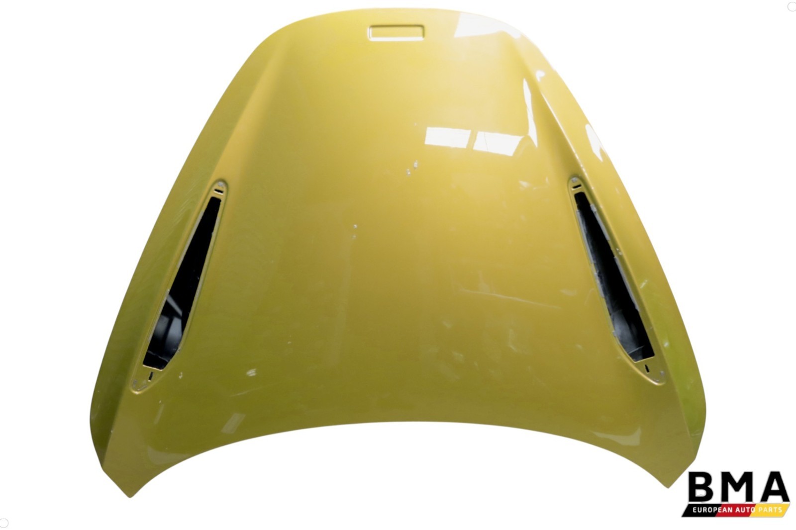 McLaren 720S Front Hood Bonnet Lid Panel 2018 2019 2020 2021 2022 2023 OEM
