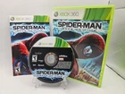 Spider-Man: Edge of Time (Microsoft Xbox 360, 2011) - Complete - CIB - Tested