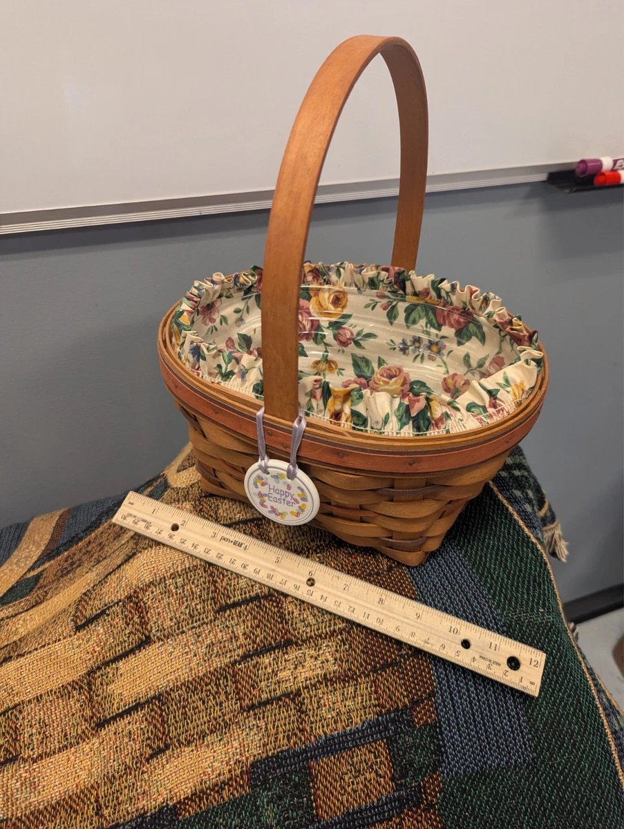 Longaberger Basket for sale | eBay