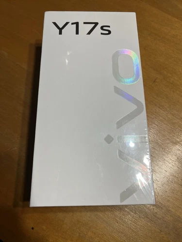 Vivo Y17s 6 RAM 128 GB. Nuevo. Precintado - Imagen 1 de 2