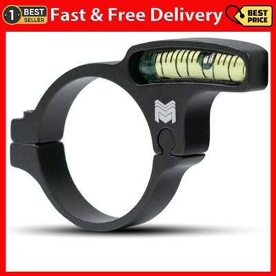 Monstrum Next Level Precision Scope Level Bubble
