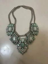 Necklace With Beads