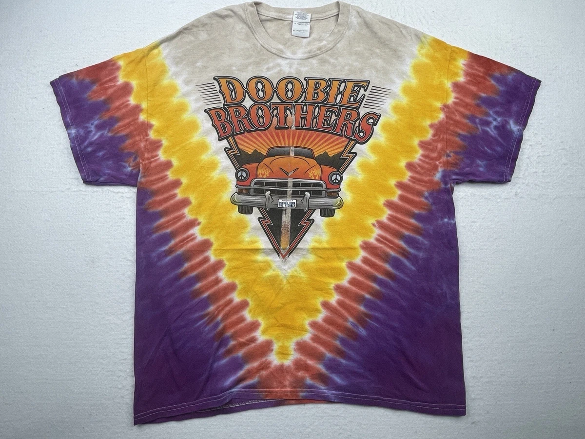 Tie dye band sweatshirt new arrivals