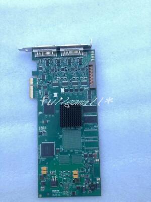 1PCS Matrox Y7247-0101 REV.A SOL6M4AE