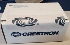 NEW Crestron DIN-AP3 6506220 DIN Rail 3-Series Automation Processor