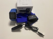 Polar V800 Trainingcomputer # 22 #