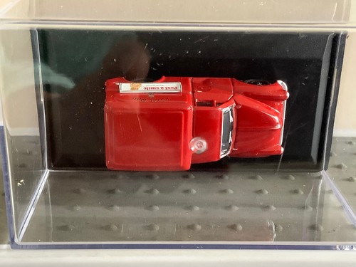 ✅Oxford 76MM153 1:76 Morris Specchio Van "Royal Mail" (EX346-5R20/04) - Foto 7 di 7