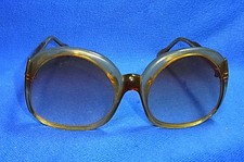 Mid Century Eyeglasses Eye Glasses Frame F6