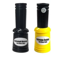 Predator Call Pack - Cottontail Distress Extreme Rabbit Coyote Fox Bobcat Calls