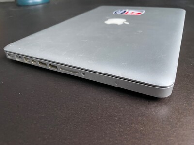 macbook pro 13 inch early 2011 480gb storage 16 gb RAM | eBay