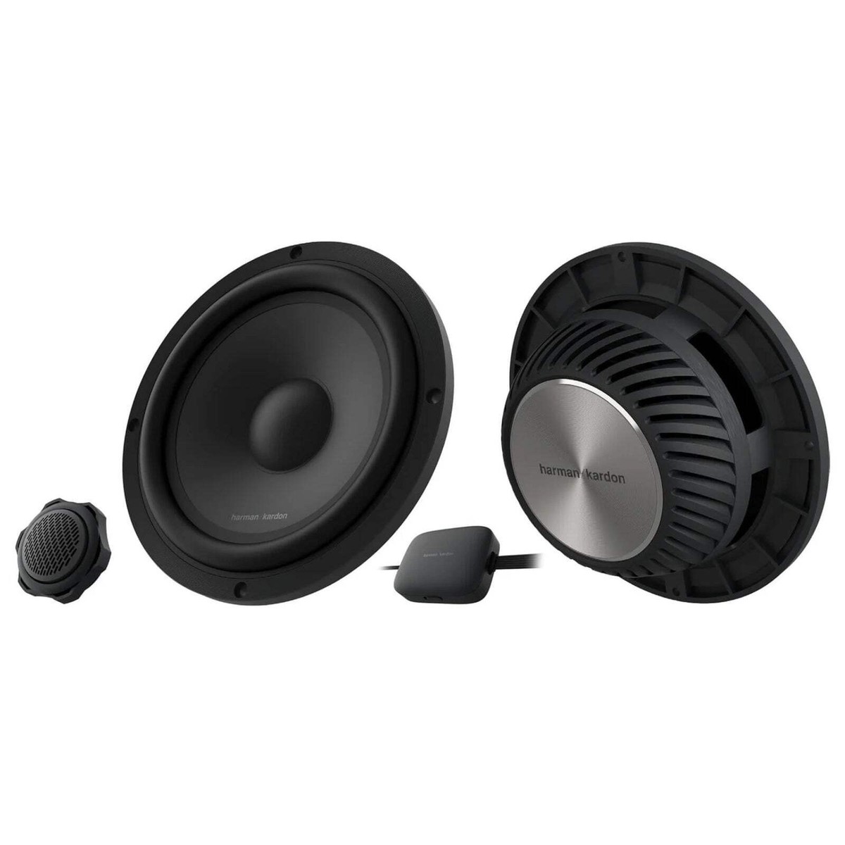 Harman Kardon Flow 600CF 6.5 Inch Passive 2 Way Component Speaker