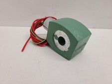 GUARANTEED ASCO 110/120 VAC SOLENOID COIL 238610-032-D MP-C-080