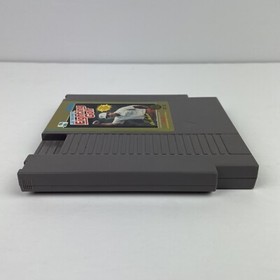 Lee Trevino's Fighting Golf (Nintendo Entertainment System) NES Cartridge only