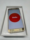 Samsung SM-G930V Galaxy S7 Network locked/Verizon Smartphone 32gb gold