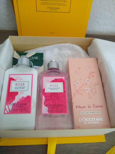 L' OCCITANE