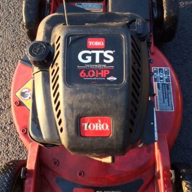 Carburetor for Toro GTS 6.0hp Lawn Mowers 6hp for sale online eBay